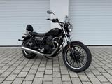 Moto Guzzi V9 Roamer Service+TÜV neu - MOTO GUZZI V9 ROAMER