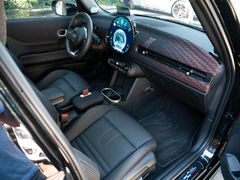 MINI Cooper S – 22 / 32