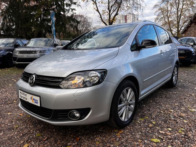 Volkswagen Golf Plus//TÜV & SERVICE//AUTOMATIK//*55TKM*