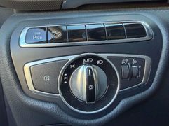 Mercedes-Benz V 200 2016 — Vorschau 14