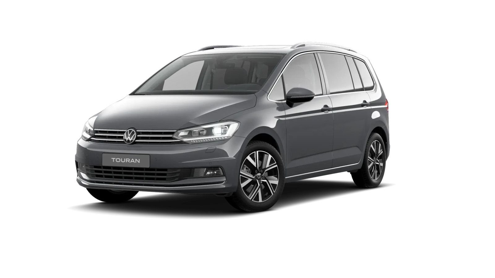 Volkswagen Touran - Bild 2