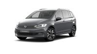 Volkswagen Touran - Vorschau Bild 2