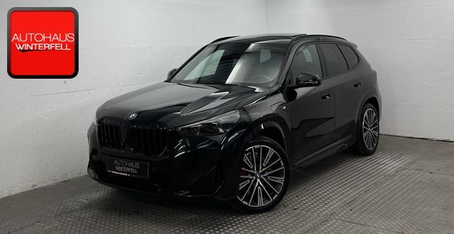Image of BMW X1