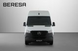 Mercedes-Benz Sprinter 317 CDI Kasten Standard Hoch L2H2 AUT - Mercedes-Benz Rettungswagen Sprinter cdi