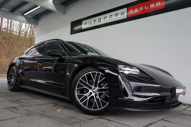 Porsche Taycan Sport Turismo*LUFT*PANO*ACC*HUD*360°BOSE*