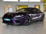 BMW M8 Competition*B&W*Carbon*Individual* - BMW M8 aus 2022