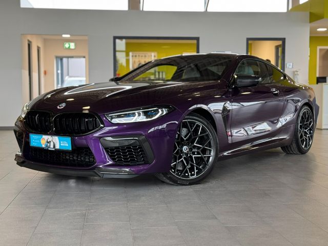 BMW M8 Competition*B&amp;W*Carbon*Individual*