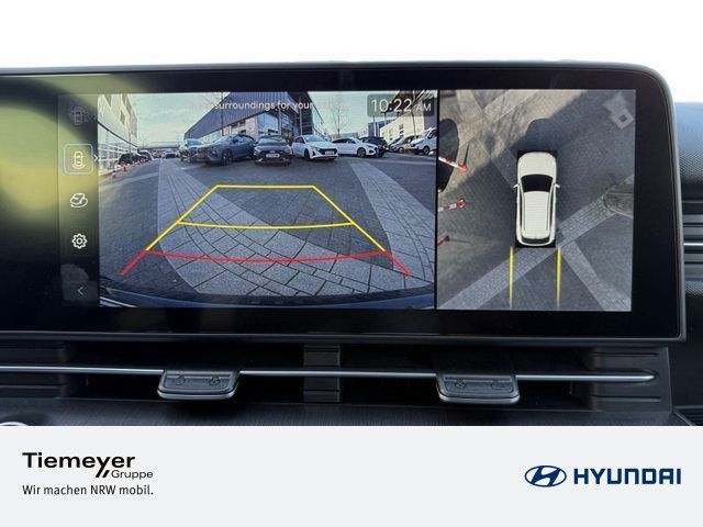 Hyundai Kona – Bild 14
