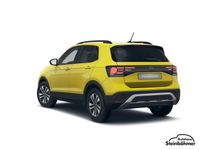 Volkswagen T-Cross - Vorschau Bild 3
