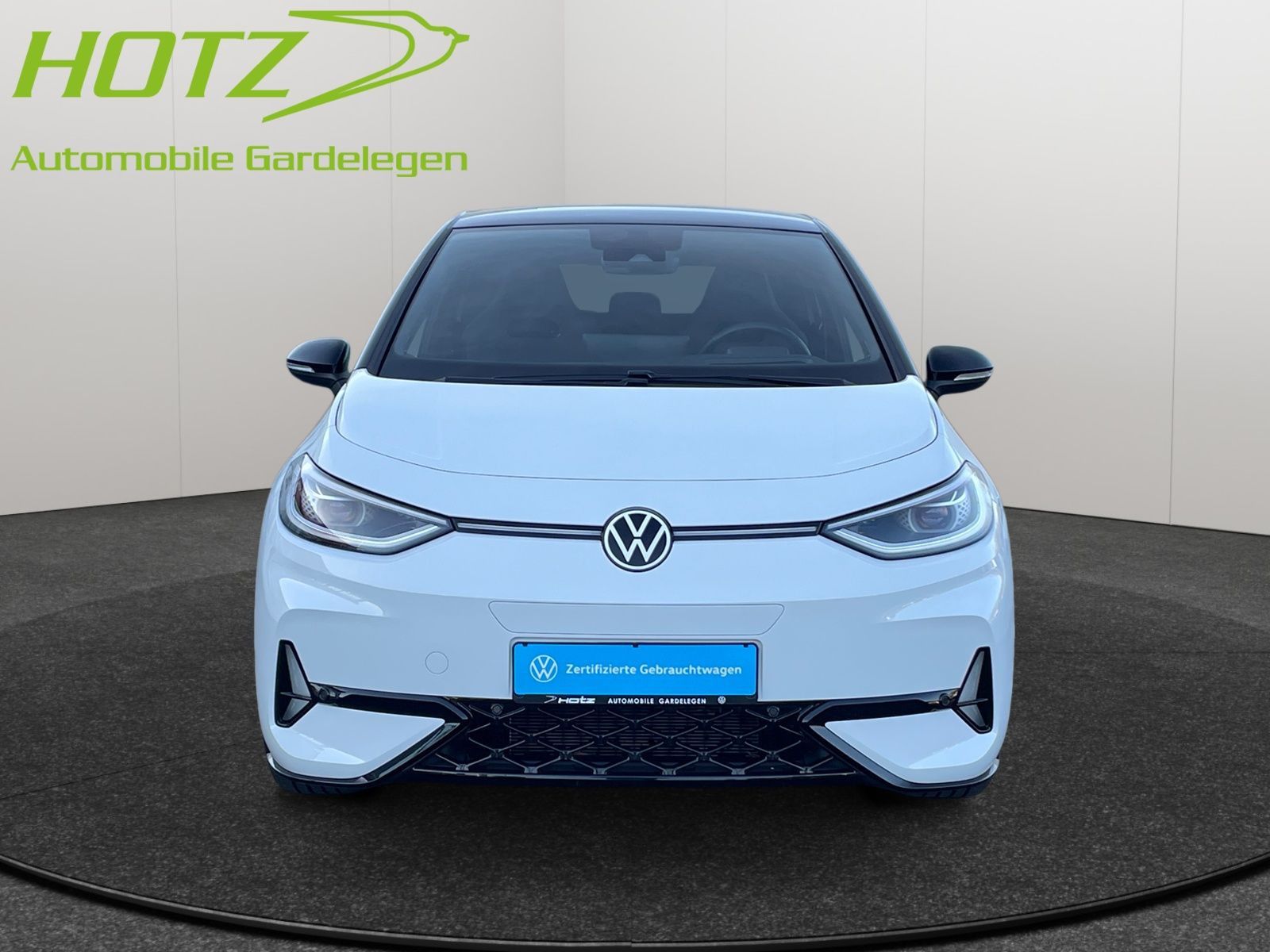 Volkswagen ID.3 - Bild 8
