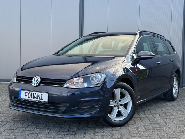 Volkswagen Golf VII Variant Comfortline BMT*1.HAND*GARANTIE