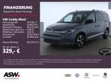 Volkswagen Caddy Maxi Style 1.5TSI LED Nav RFK ACC 7-Sitzer - Volkswagen Caddy Maxi aus 2025