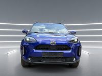 Toyota Yaris Cross - Vorschau Bild 9