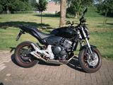Honda CB600 FA PC 41 Hornet ABS - viel Zubehör - HONDA CB600F
