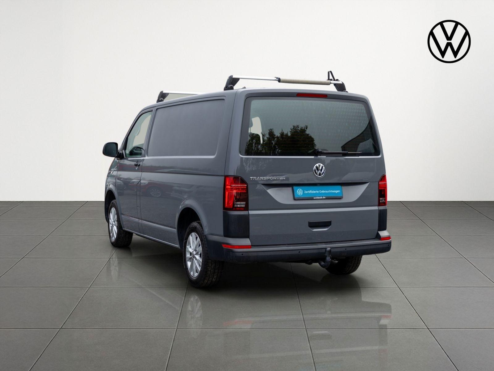Volkswagen T6.1 Kasten kR 2.0TDI DSG LED EPH DAB CarPlay AH