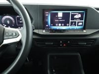 Volkswagen Caddy Maxi - Vorschau Bild 6