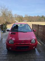 Renault Twingo 1.2 16V   - gebrauchte Renault Twingo aus dem Jahr 2003