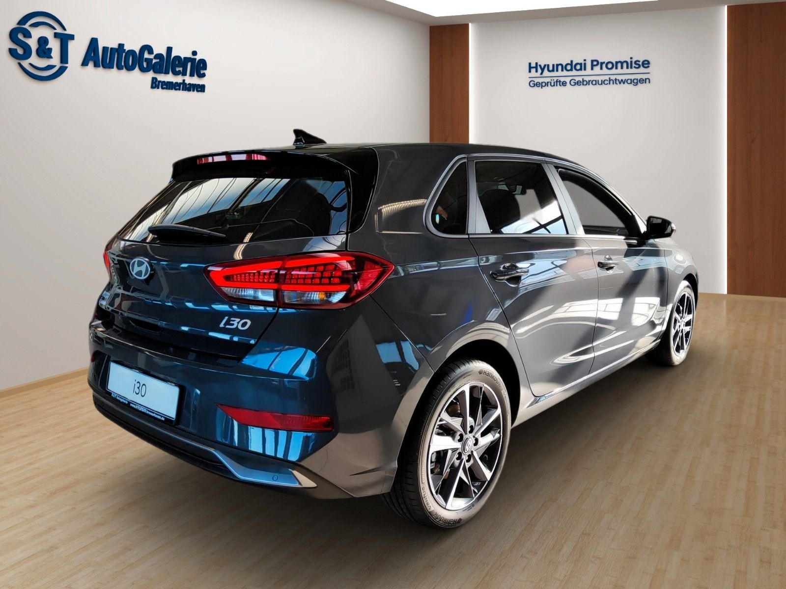Hyundai i30 – Bild 3