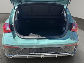 Hyundai i20 1.0 T-GDI iMT 48V PRIME +NAVI+17"+SMART KEY