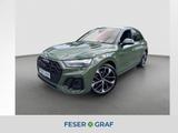 Audi SQ5 TDI B&O AHK Matrix Panorama Standhzg. Kamera - Audi SQ5 in Nürnberg