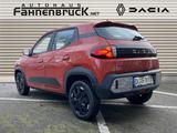 Dacia Spring Extreme ELECTRIC 65 Navi PDC Rückfahrka. - Dacia Spring in Duisburg