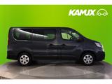 Renault Trafic 2.0BdCi Aut.Life+LED+NAVI+9-SITZE+PDC - Renault Trafic in Bielefeld