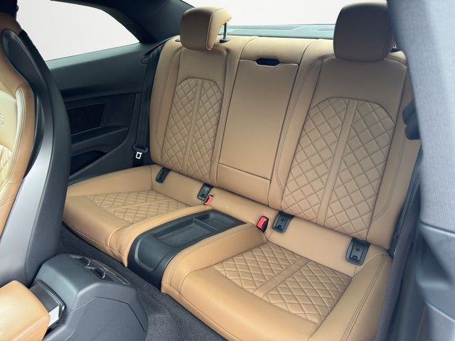 Fahrzeugabbildung Audi S5 Coupé 3.0 TDI quattro 251 kW *Navi*