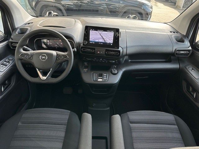 Fahrzeugabbildung Opel Combo Life-e Ultimate 136PS 50kWh Panorama!