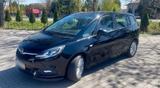 Opel OPEL ZAFIRA TOURER C 2018 1.4 TÜV 2028 - Opel Zafira Tourer in Bochum