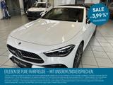Mercedes-Benz CLE 220 d Cabriolet AMG Distronic 20 Zoll 360 - Mercedes-Benz CLE-Klasse: Cabrio
