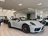 Porsche 911 992 Carrera 4S Cabrio SportDesign/APPROVED - Porsche 992 in Bremen