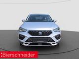 Seat Ateca 1,5 TSI Style VSSZZZ5F1R6537547 - gebrauchte Seat Ateca aus dem Jahr 2024