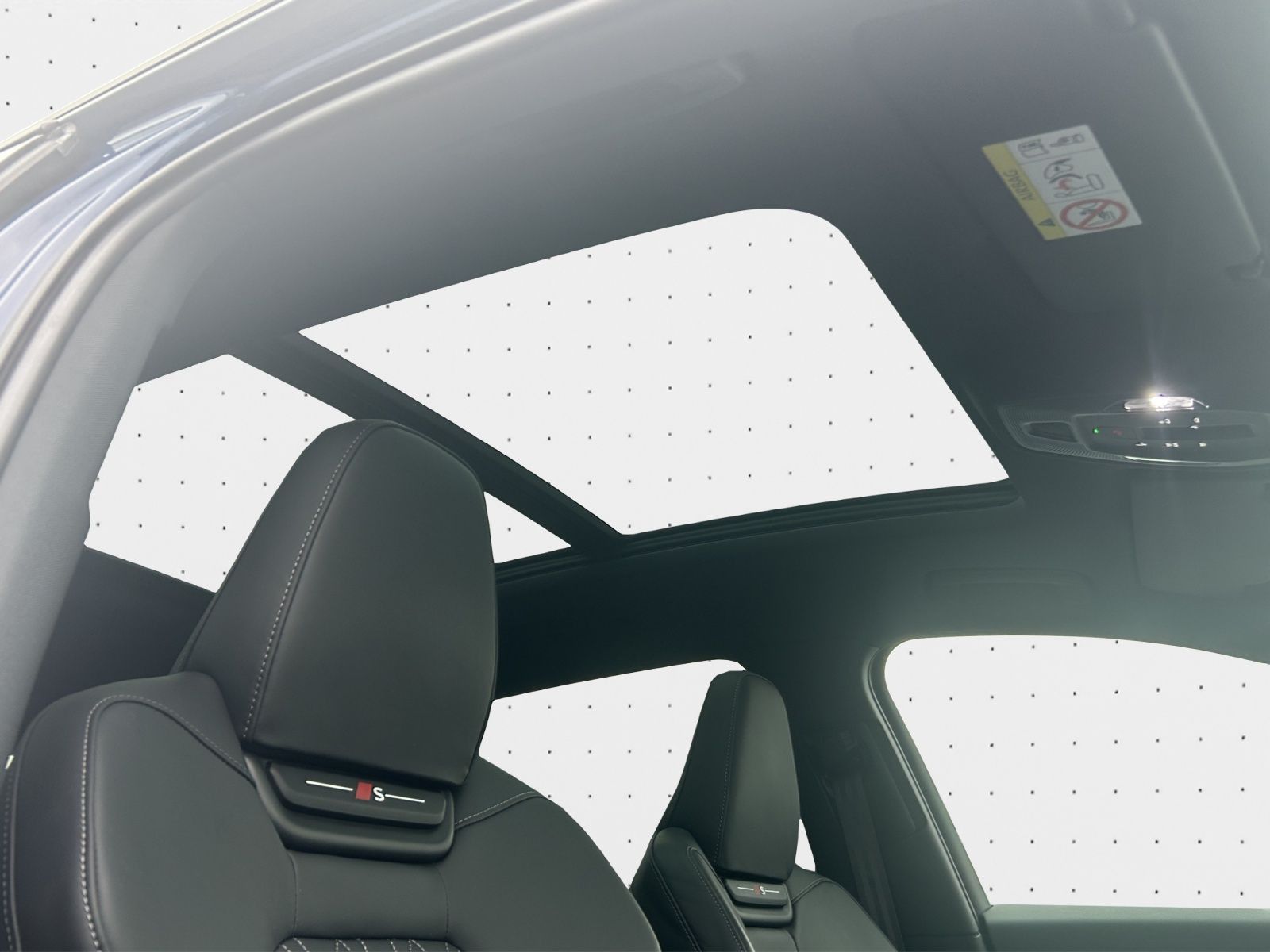 Audi Q6 e-tron - Bild 10