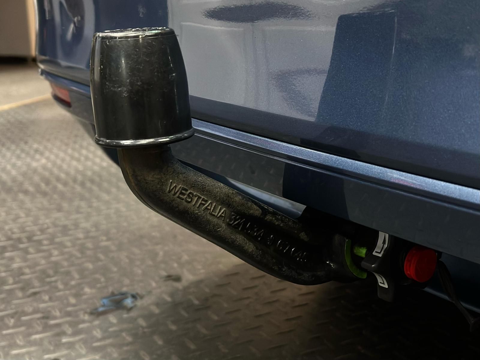 VW Passat 2.0TDI COMFORTLINE AHK#SHZ#ACC#NAVI#PANO - Image 23