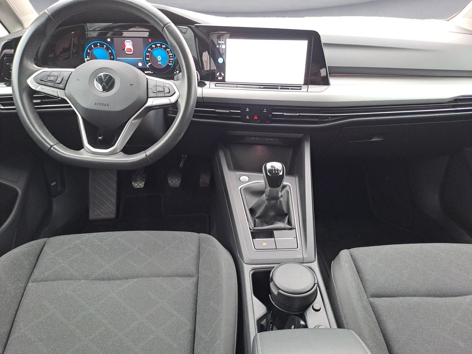 Volkswagen Golf - Bild 9