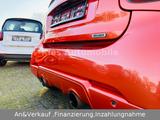 Smart ForTwo Brabus Cabrio Xclusive 109Ps NAVI/SITZH - Smart: Orange