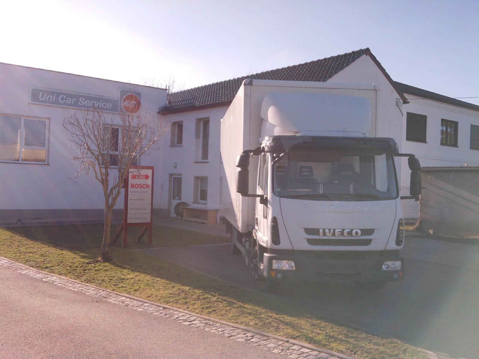 Iveco ML 80E18/P