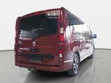 Renault 2.0 BLUE DCI L2H1 GRAND 7 SITZER - Renault Trafic: Automatik