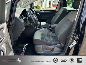 Volkswagen Golf Sportsvan - 10