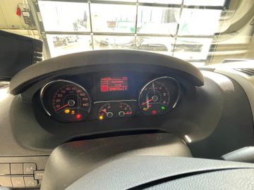 Fahrzeugabbildung Fiat Ducato Koffer *Automatik*Navi*Kamera**