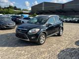 Ford Kuga Trend 4WD - gebrauchte Ford Kuga aus dem Jahr 2008