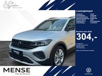 Volkswagen T-Cross - Vorschau Bild 1