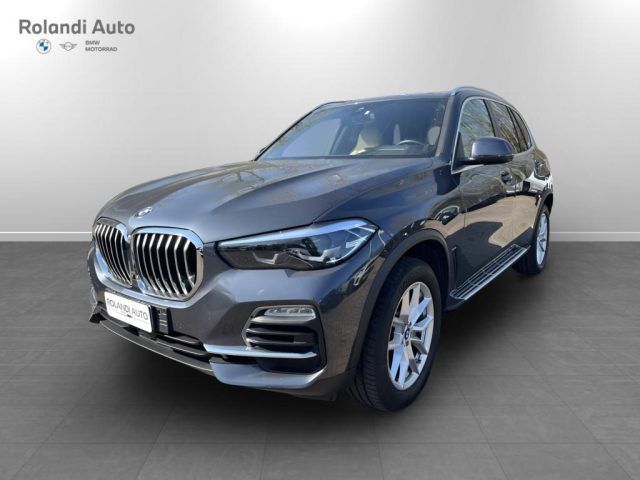 BMW X5 xdrive25d Business auto