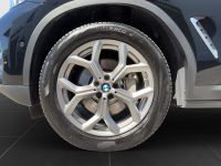 BMW X3 - Vorschau Bild 8