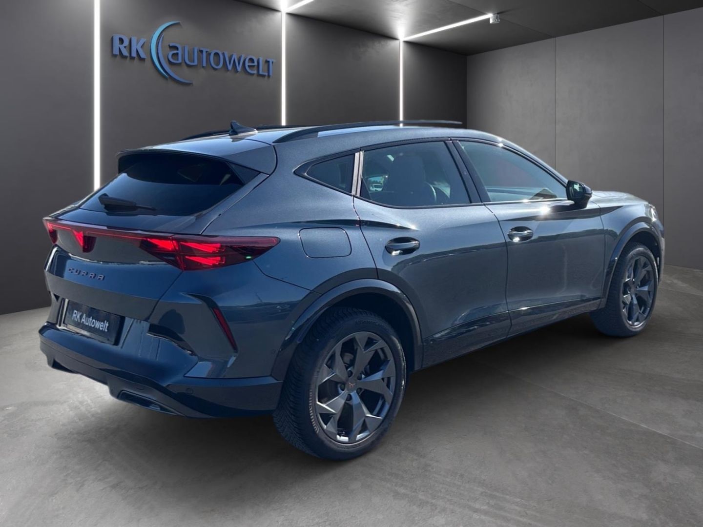 Cupra Formentor - Bild 4