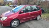 Renault Scenic Expression 1.4 16V Expression - gebrauchte Renault Scenic aus dem Jahr 2002