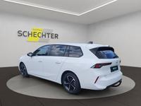 Opel Astra Sports Tourer 1.2 Turbo Edition (L)