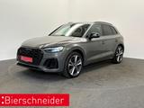 Audi SQ5 TDI tiptronic MATRIX 21 UMGEBUNGSKAMERA AHK  - gebrauchte Audi SQ5 aus dem Jahr 2023