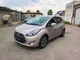 Hyundai ix20 1.6 Space Automatik 1 HAND