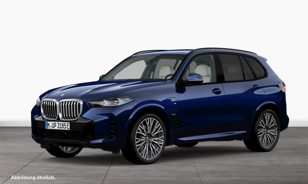 Image of BMW X5